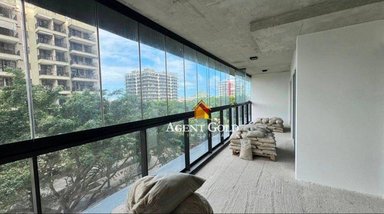 apartment em Avenida José Luiz Ferraz, Recreio dos Bandeirantes - Rio de Janeiro - RJ