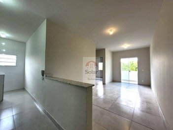 apartment em Avenida Doutor Pereira Barbosa, Areão - Taubaté - SP