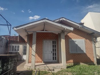 house em Rua Rio Cai, Liberdade - Novo Hamburgo - RS