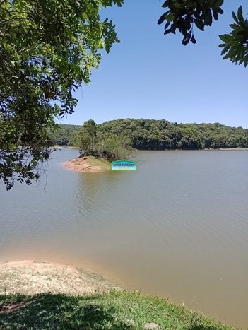 agricultural em Estrada Amaro Avelino Soares, Juquitiba - Juquitiba - SP
