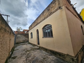 house em Rua Nova Jerusalém, Esperança (Justinópolis) - Ribeirão das Neves - MG
