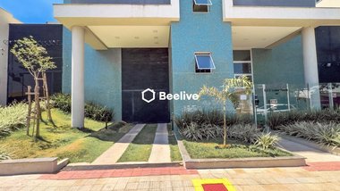 apartment em Rua Monte Simplon, Nova Suíssa - Belo Horizonte - MG