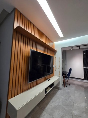 apartment em Rua Maurício Cardoso, Jardim Sul - São José dos Campos - SP