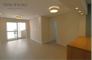 apartment em Avenida Sargento Geraldo Sant'Ana, Jardim Taquaral - São Paulo - SP