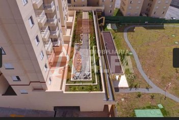 apartment em Rua Pernambucana, Conceição - Osasco - SP
