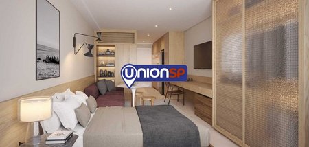 apartment em Rua Alves Guimarães, Pinheiros - São Paulo - SP