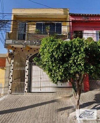 house em Avenida José Joaquim Seabra, Jardim Iva - São Paulo - SP