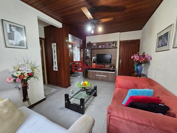 apartment em Rodovia Admar Gonzaga, Itacorubi - Florianópolis - SC