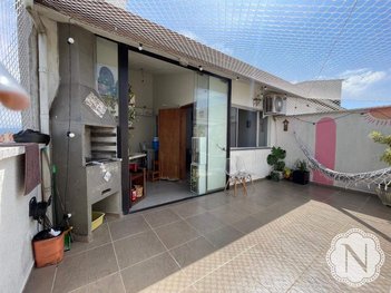 apartment em Rua Iguaçu, Cibratel II - Itanhaém - SP