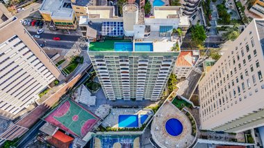 apartment em Rua Voluntários da Pátria, Santana - São Paulo - SP