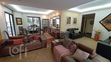 apartment em Rua Marie Nader Calfat, Jardim Ampliação - São Paulo - SP