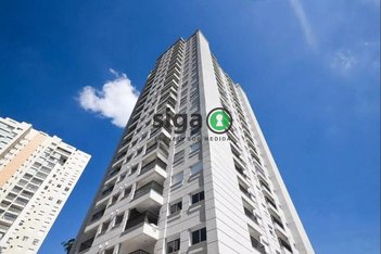 apartment em Rua Francisco José da Silva, Vila Andrade - São Paulo - SP