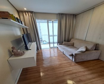 apartment em Rua Brigadeiro Tobias, Centro - São Paulo - SP