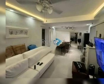 apartment em Rua Gilberto Cardoso, Leblon - Rio de Janeiro - RJ
