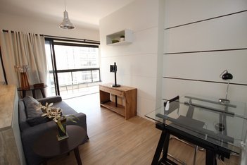 apartment em Rua Gomes de Carvalho, Vila Olímpia - São Paulo - SP