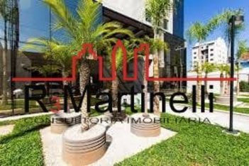 office em Rua Amália de Noronha, Pinheiros - São Paulo - SP