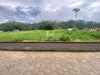 land_lot em Rua Planície Alta, Planície Alta - Guabiruba - SC