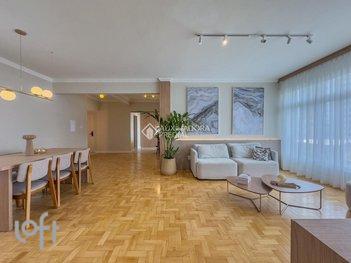 apartment em Rua Vinte e Quatro de Outubro, Auxiliadora - Porto Alegre - RS