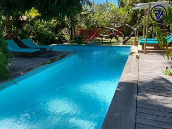 commercial_property em Josefina Lopes, Maceió - Fortim - CE