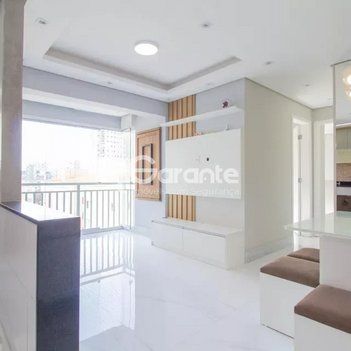 apartment em Rua Tenente Gelás, Tatuapé - São Paulo - SP