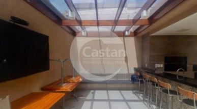 apartment em Rua Hipódromo, Mooca - São Paulo - SP
