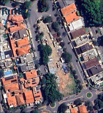 land_lot em Rua Estácio de Sá, Jardim São Caetano - São Caetano do Sul - SP