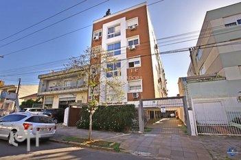 apartment em Rua Líbero Badaró, Boa Vista - Porto Alegre - RS
