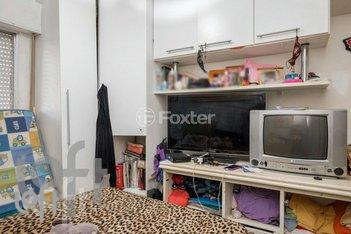 apartment em Alves Guimarães, Pinheiros - São Paulo - SP