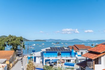 house em Rua Gerino Belmiro dos Santos, Governador Celso Ramos - Governador Celso Ramos - SC