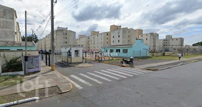 apartment em Rua Machadinho, Rio Branco - Canoas - RS