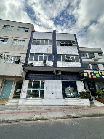 apartment em Rua Padre Bernardo Freuser, Centro - Tubarão - SC