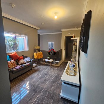 house em Rua Caramuru, Saúde - São Paulo - SP