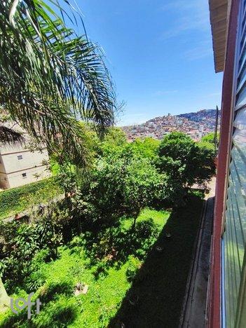 apartment em Mário Trabachini, Santa Terezinha - São Bernardo do Campo - SP