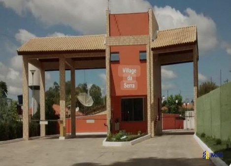 Cômodo Condomínio