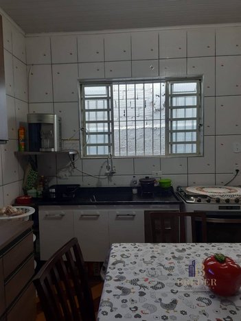 house em Travessa Natal, Jardim do Líbano - Barueri - SP