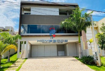 house em Rua Doutor Talmir Russo Boa Vista, Swiss Park - Campinas - SP