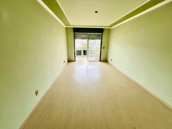 apartment em Rua Venâncio Aires, Centro - Santa Maria - RS