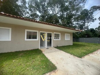 house em Rua Euclásio, Casablanca - Vargem Grande Paulista - SP