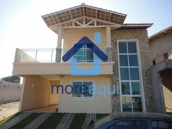 apartment em Avenida Manoel Mavignier, Eusébio - Eusébio - CE