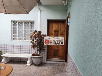 house em Rua Padre João Francisco de Azevedo, Jardim Bela Vista - Campinas - SP