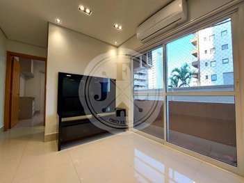 apartment em Rua Professor Roberto José, Nova Aliança - Ribeirão Preto - SP
