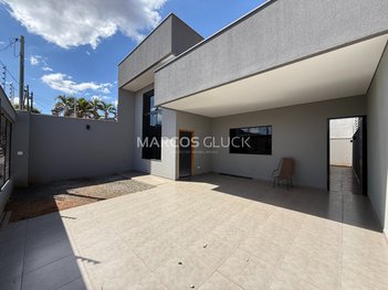 house em Rua João Consulo Moreira, Jardim Planalto - Londrina - PR