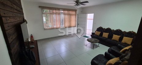 house em Rua Derviche Djouki, Imirim - São Paulo - SP