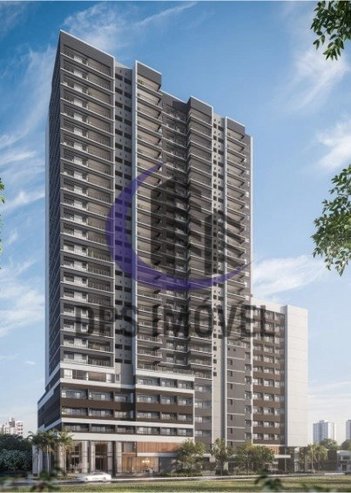 apartment em Rua Melo Peixoto, Tatuapé - São Paulo - SP