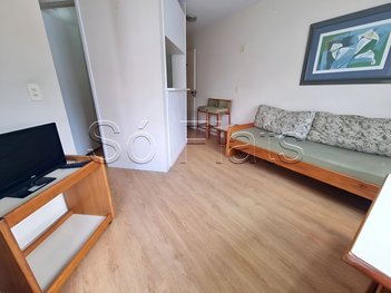 apartment em R OURO BRANCO, Jardim Paulista - São Paulo - SP