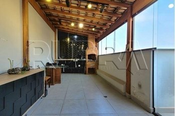 apartment em Avenida Giovanni Battistin, Taboão - São Bernardo do Campo - SP