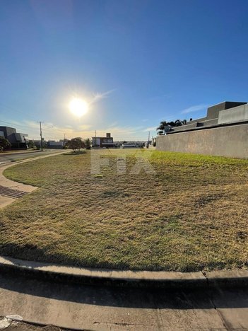 land_lot em Rua dos Imarés, Alphaville Campo Grande 3 - Campo Grande - MS