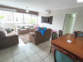 apartment em Rua Marivaldo Fernandes, Enseada - Guarujá - SP