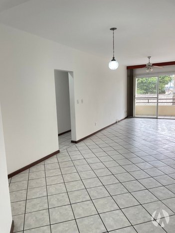 apartment em Rua Sérgio Gil, Balneário - Florianópolis - SC