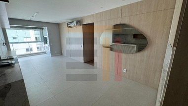 apartment em Rua Orlando Odilio Koerich, Jardim Atlântico - Florianópolis - SC